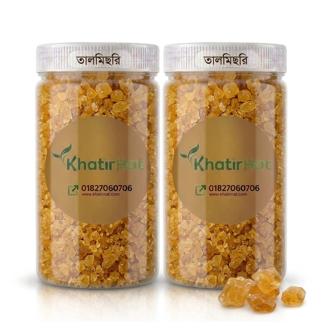 অরিজিনাল তালমিছরি (২ কেজি)