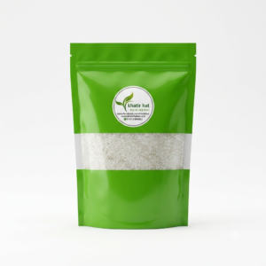 খাঁটি সাবুদানা (1 KG)
