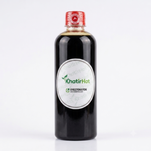 Blackseed oil (কালোজিরার তেল) ২৫০ মিলি