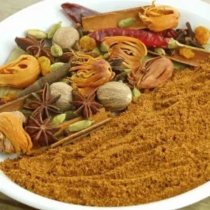 স্পেশাল  গরম মশলা গুড়া (২৫০গ্রাম)