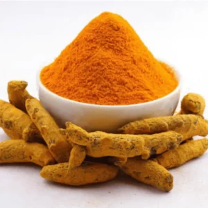 পাহাড়ি বিন্নি  হলুদ গুড়া  (৫০০ গ্রাম)