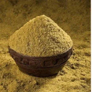 ধনিয়া গুড়া (৫০০ গ্রাম)