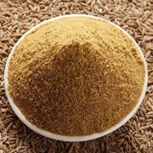 জিরা গুড়া   (৫০০ গ্রাম)