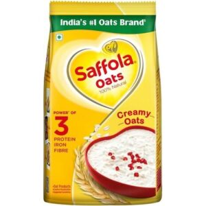 Saffola Oats-1 kg