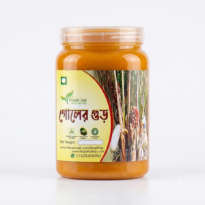 গোলের গুর (১ কেজি)