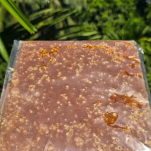 আখের পাটালি গুড় (১ কেজি)