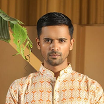 ফরহাদ রহমান
