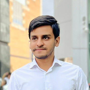 সিয়াম সরকার