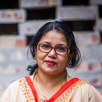 ফারজানা হক