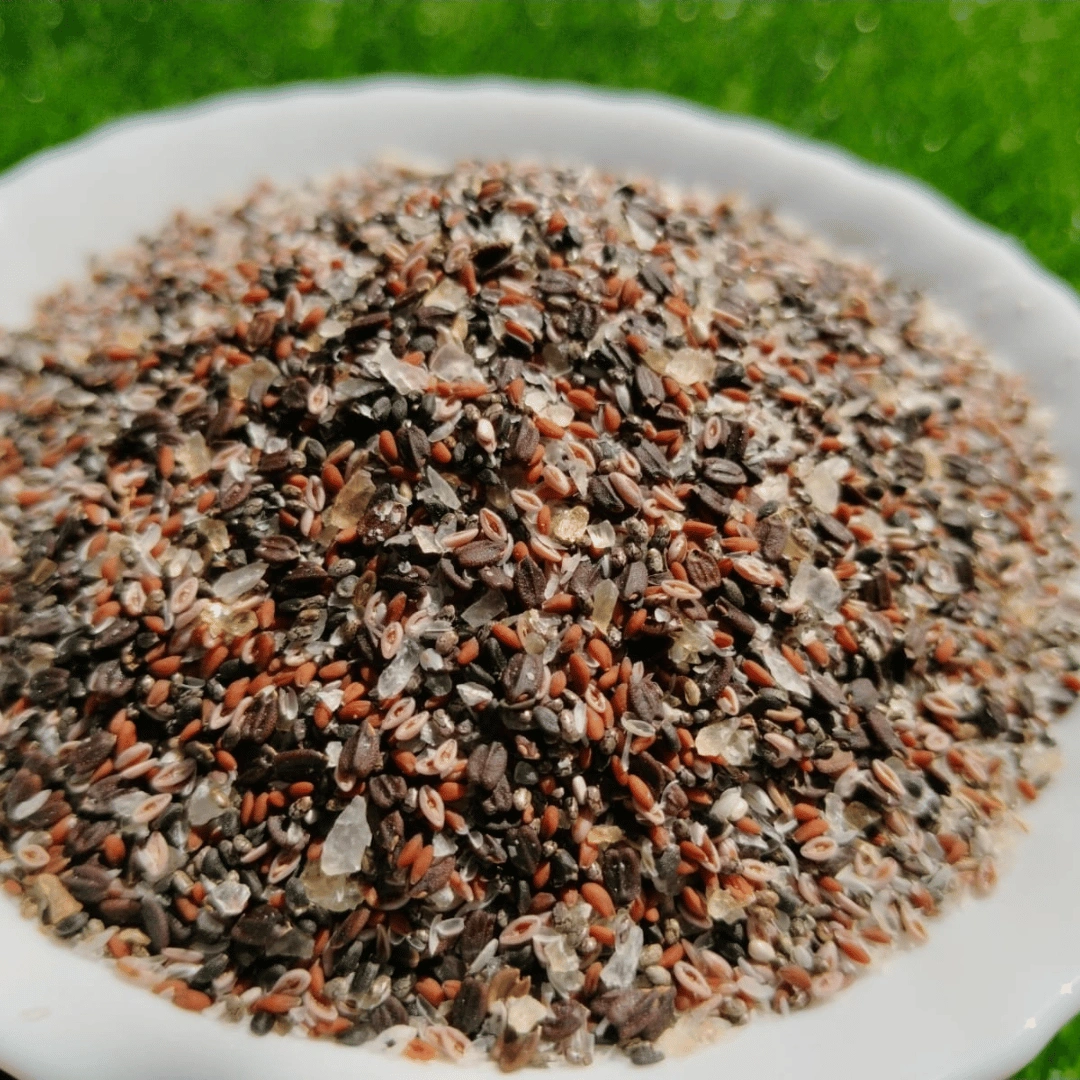 সীড মিক্স (১কেজি)